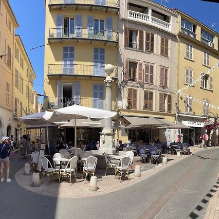 Duplex Old Town Antibes - New ! Apartment Exterior photo