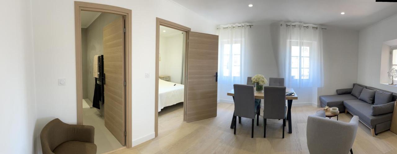 Duplex Old Town Antibes - New ! Apartment Exterior photo