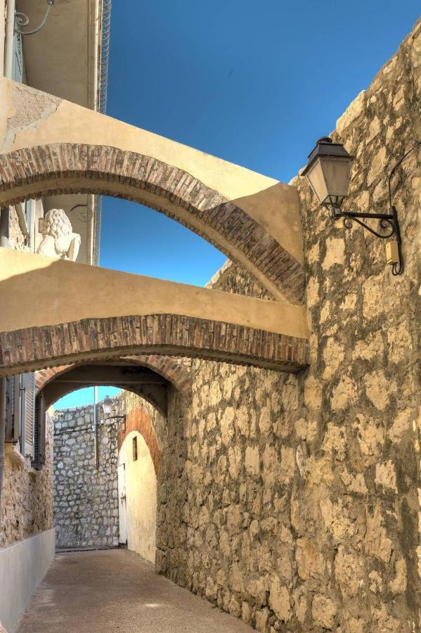 Duplex Old Town Antibes - New ! Apartment Exterior photo