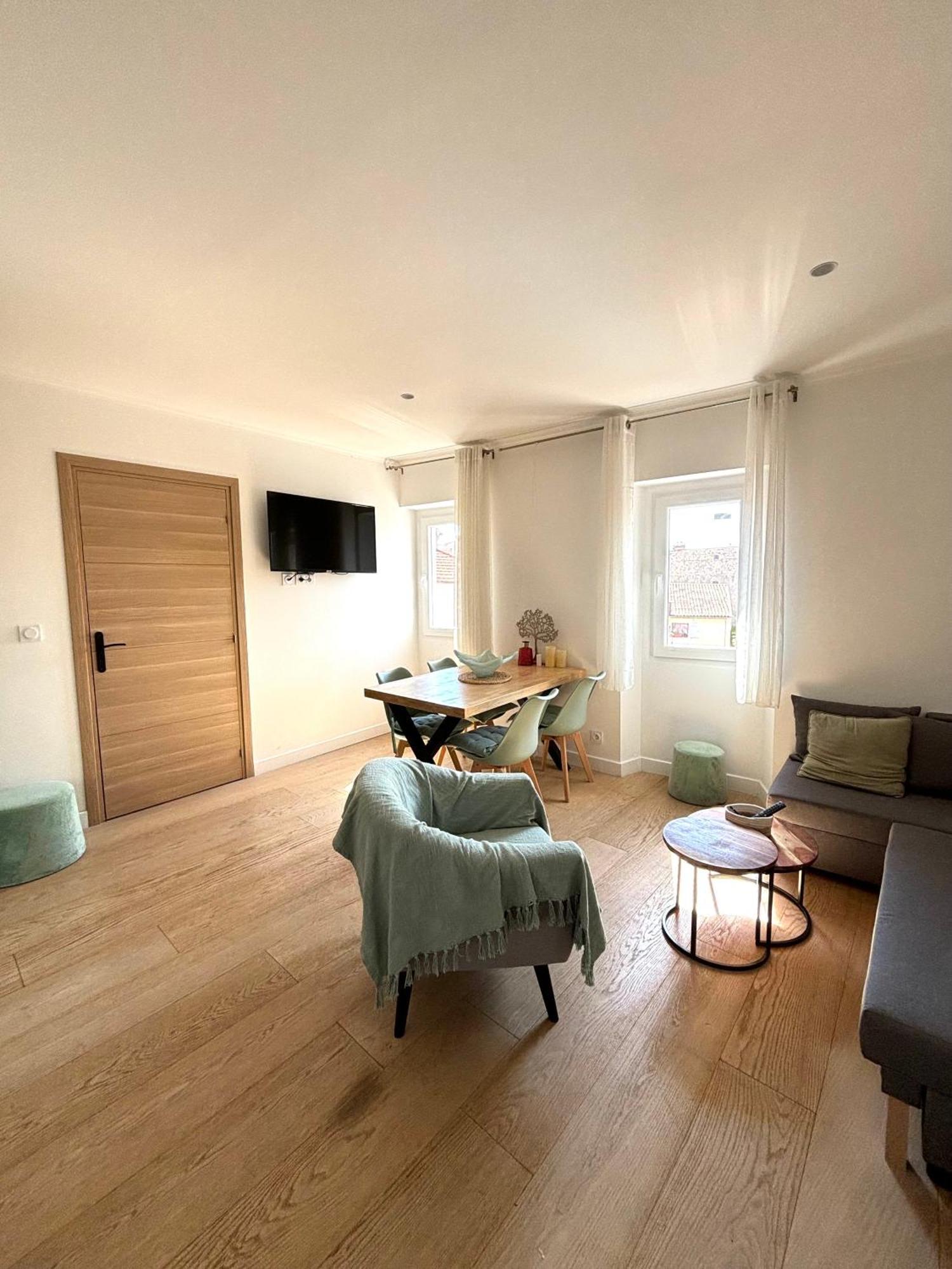 Duplex Old Town Antibes - New ! Apartment Exterior photo